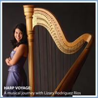 Harp Voyage